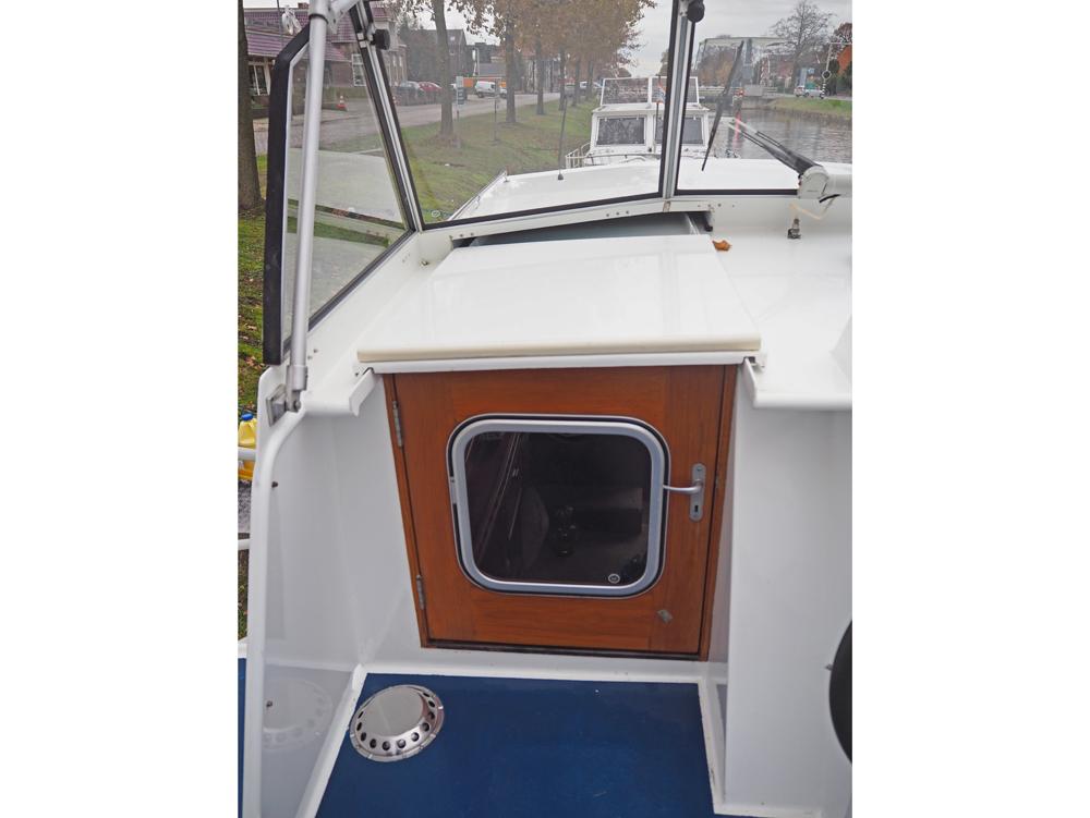 picture Dekuitrusting